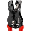 Multi-functional automatic wire strippers, crimping pliers, wire pulling pliers, crimping and wiring pliers, wire peeling pliers, available for wholesale in stock Specification image